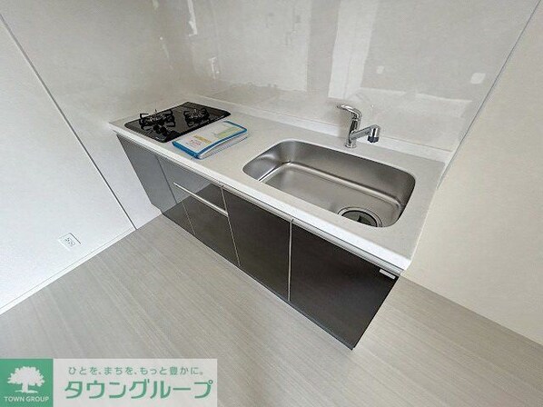 スレッドの物件内観写真